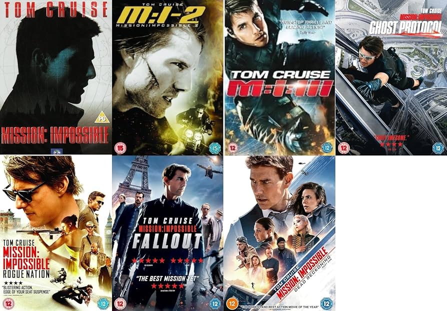 極美品 スパイ大作戦 1-7 DVDBOX MISSION IMPOSSIBLE 81NZiVH4MiL._AC_UF894,