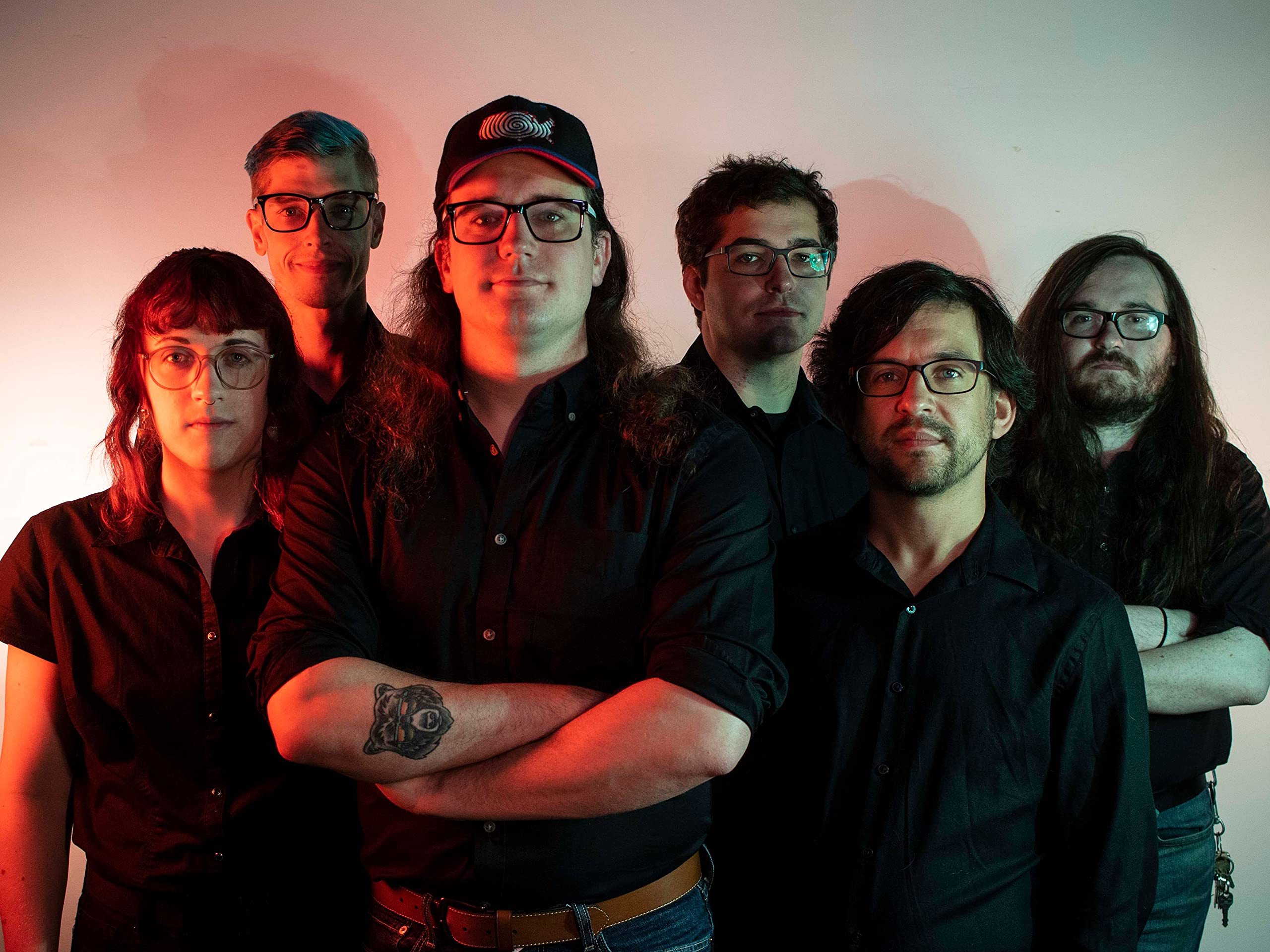 Devon Kay & The Solutions