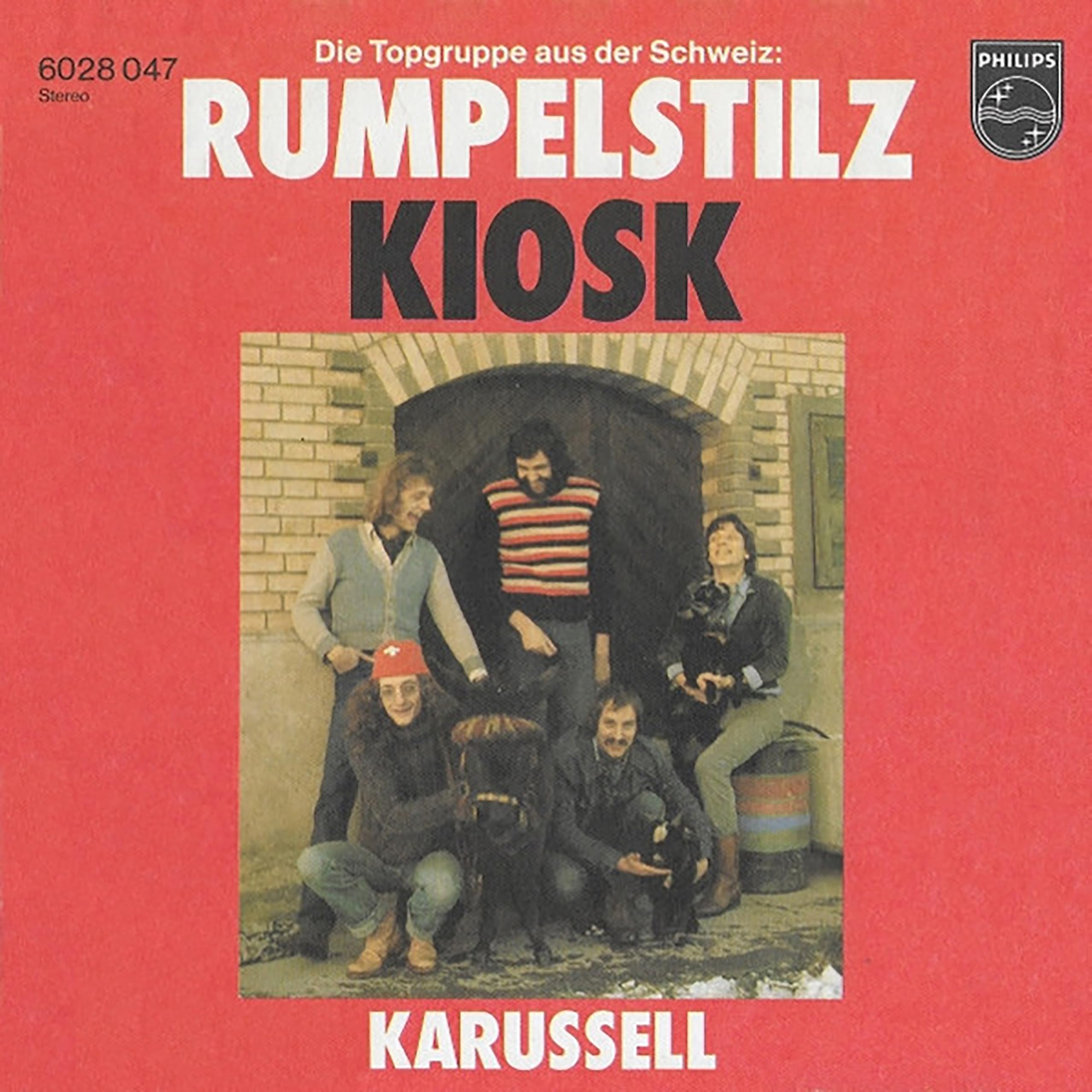Rumpelstilz