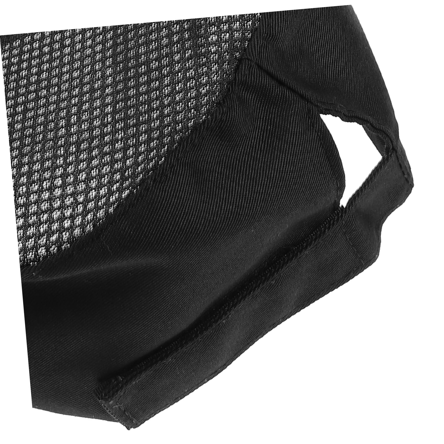 SHERCHPRY 4 Piezas Sombrero de Cocinero Sombrero de Cocina con Estilo de Uniforme para Restaurante Gorro Cocinero Gorro Chef s de Cocina para Servir de Servir paño