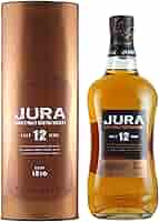 こうちゃんスコッチ(JURA12年&年代物V.S.O1級&V.O)3本格安 JURA 12 YEAR OLD Scottish Whisky / Whiskey