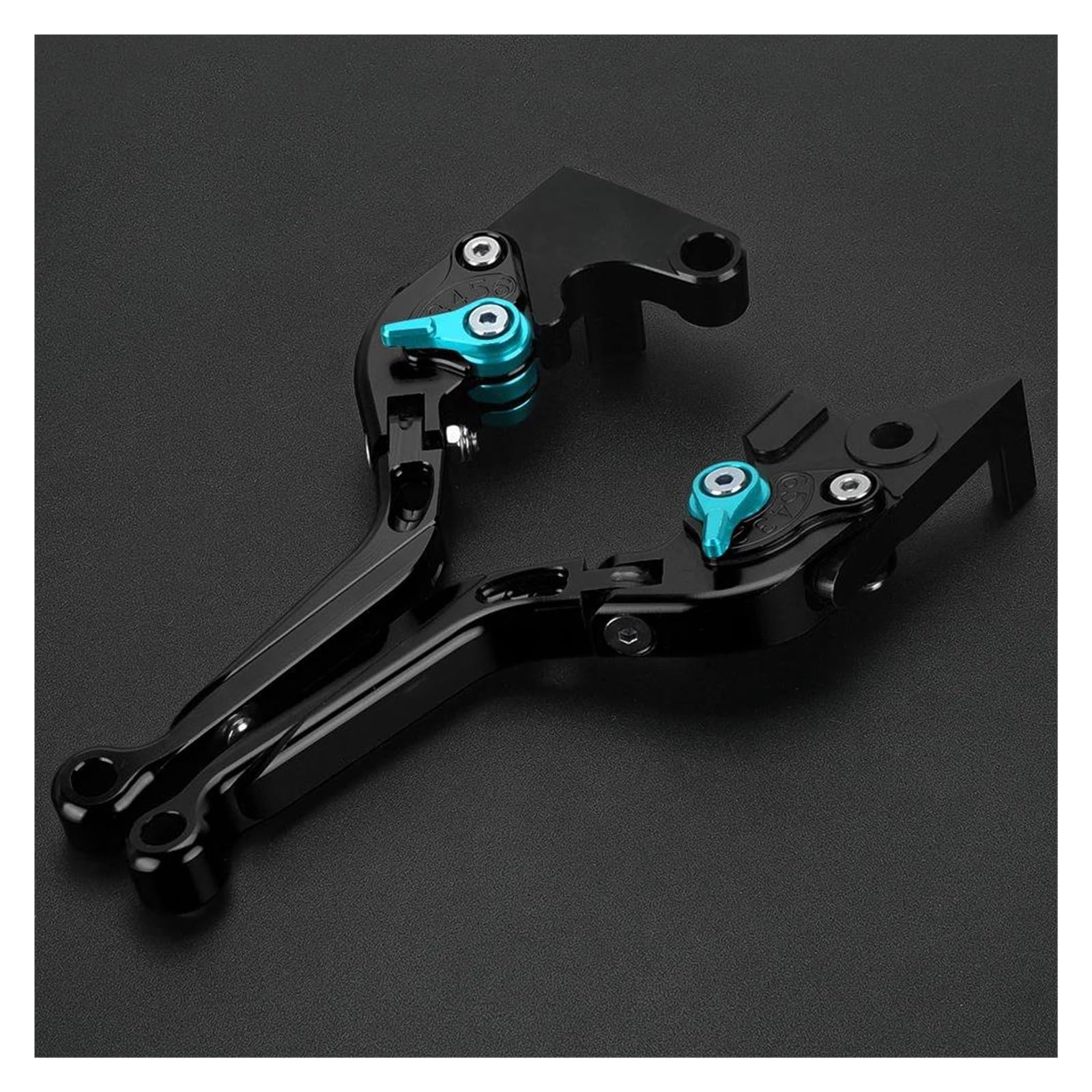Rvevfbkbal F Motorcycle Brake Clutch Lever Handle Levers Or Cfmoto 650Nk