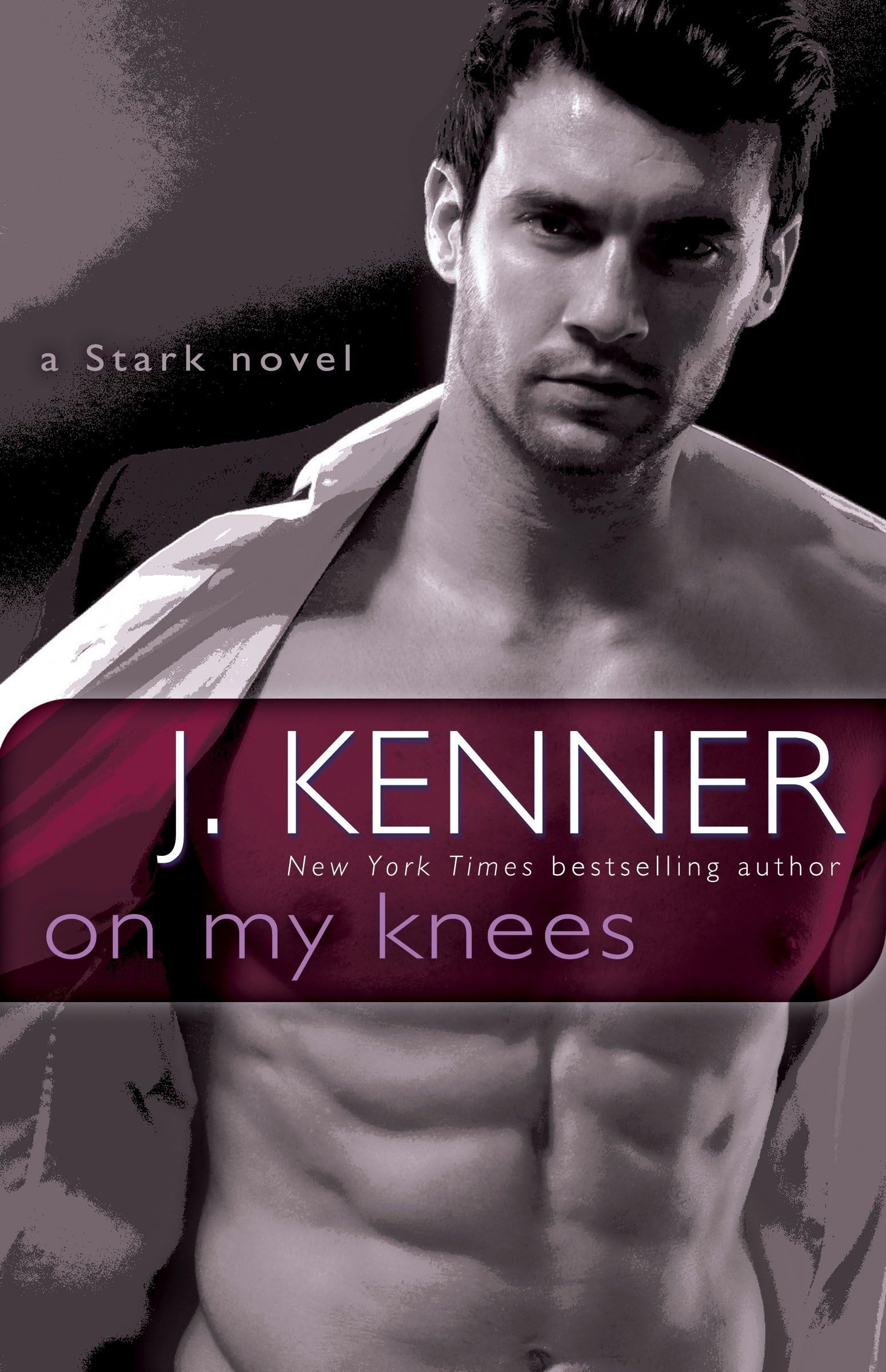 Buy On My Knees: A Stark Novel: 2 — BookShops.in