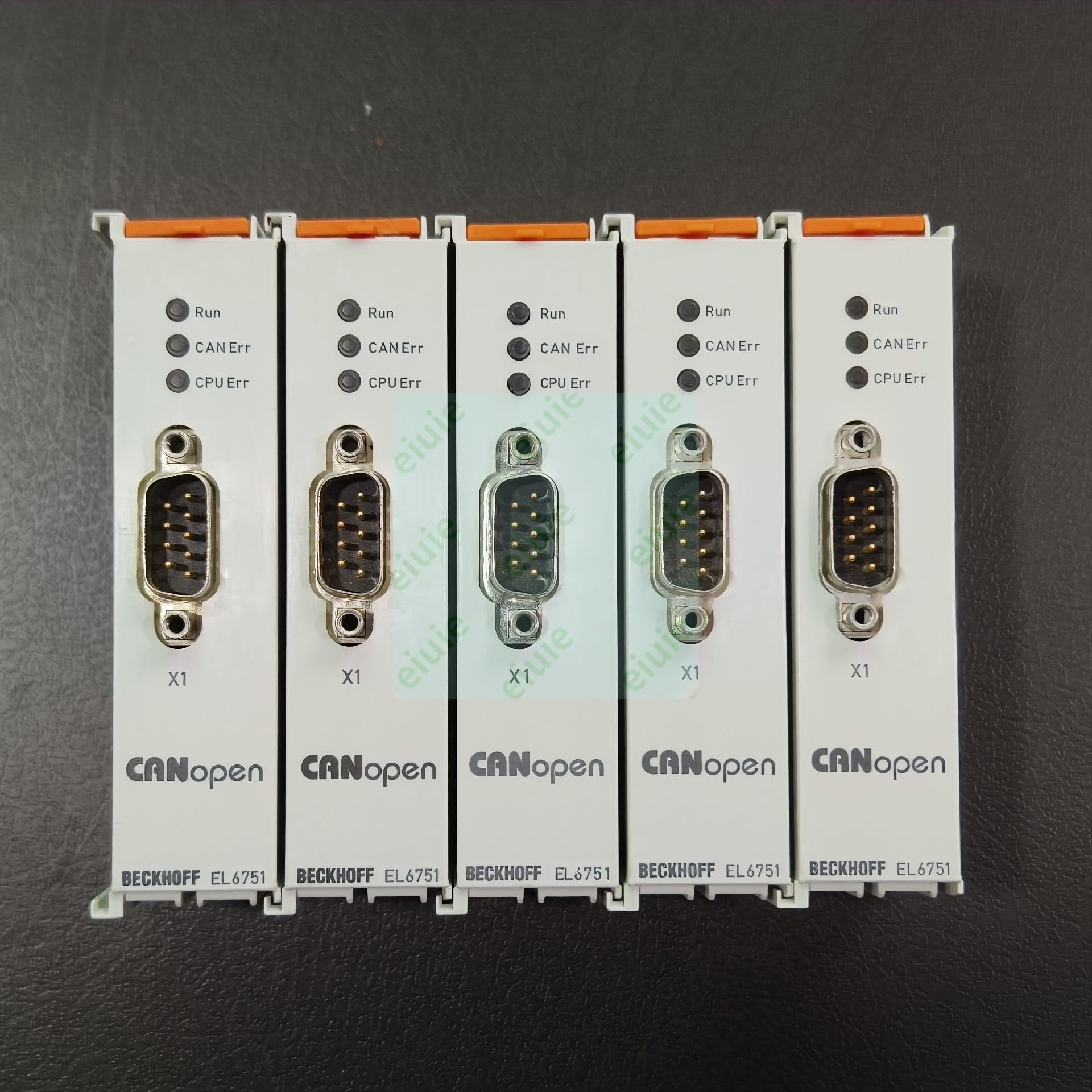 EL6751(Used) Disassembled Products in Good Condition