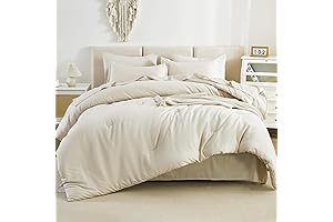 Litanika Comforter - The Epitome of Cozy and Comfort