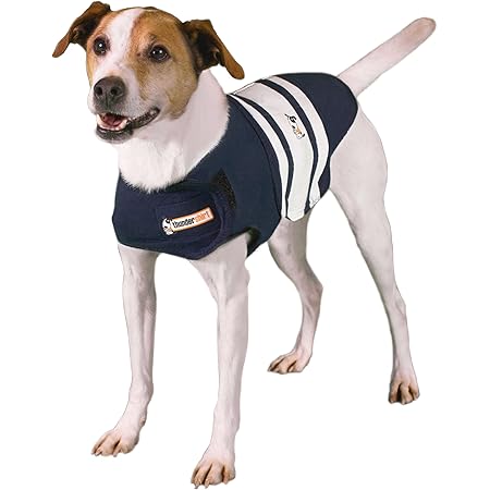 thunder jacket amazon