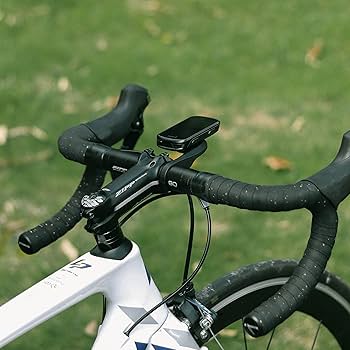 Garmin Egde Out Front Bike Computer Mount for Garmin Edge