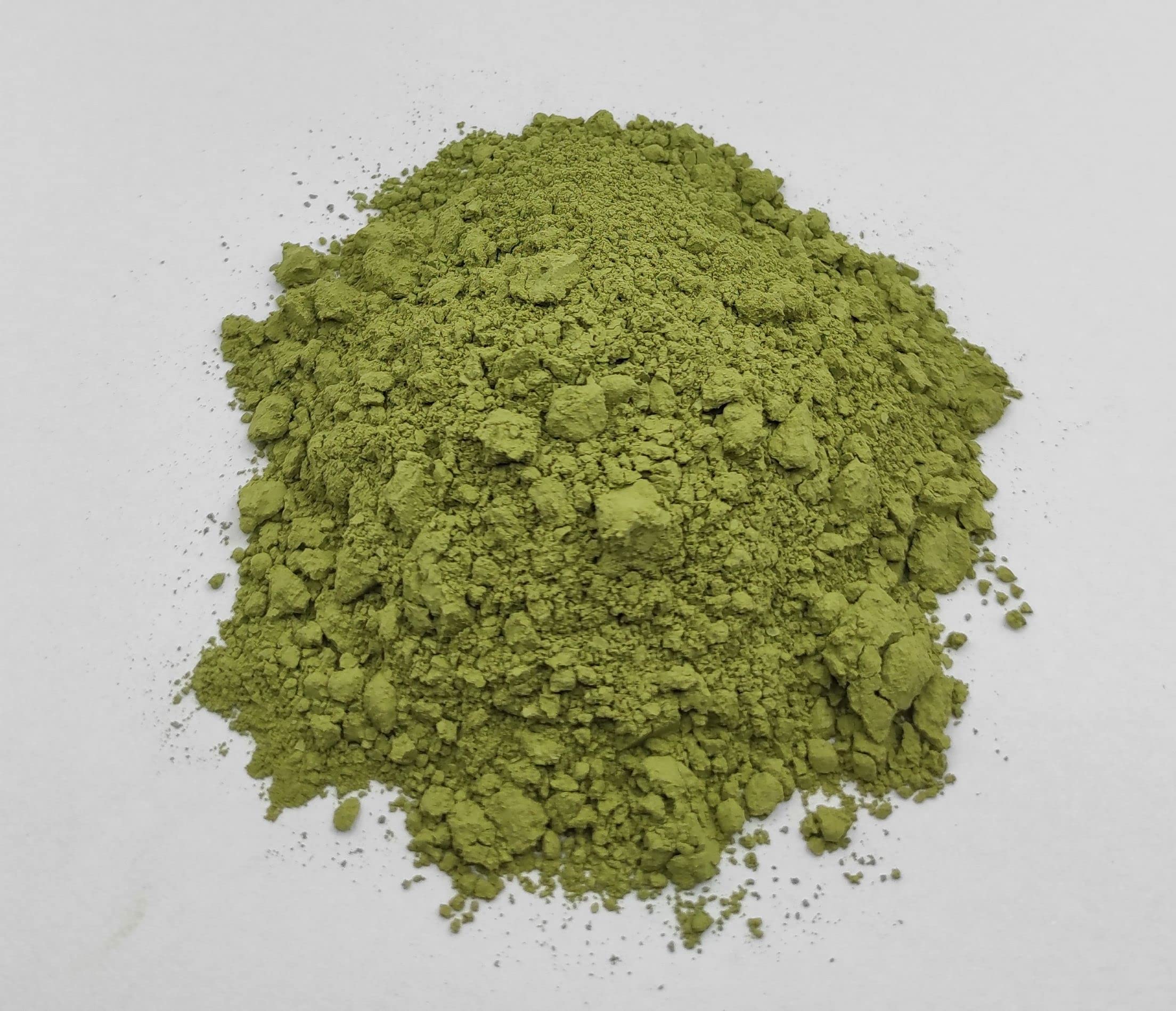 Té Verde Matcha en Polvo 40g - 1.95Kg (1950 gramos)