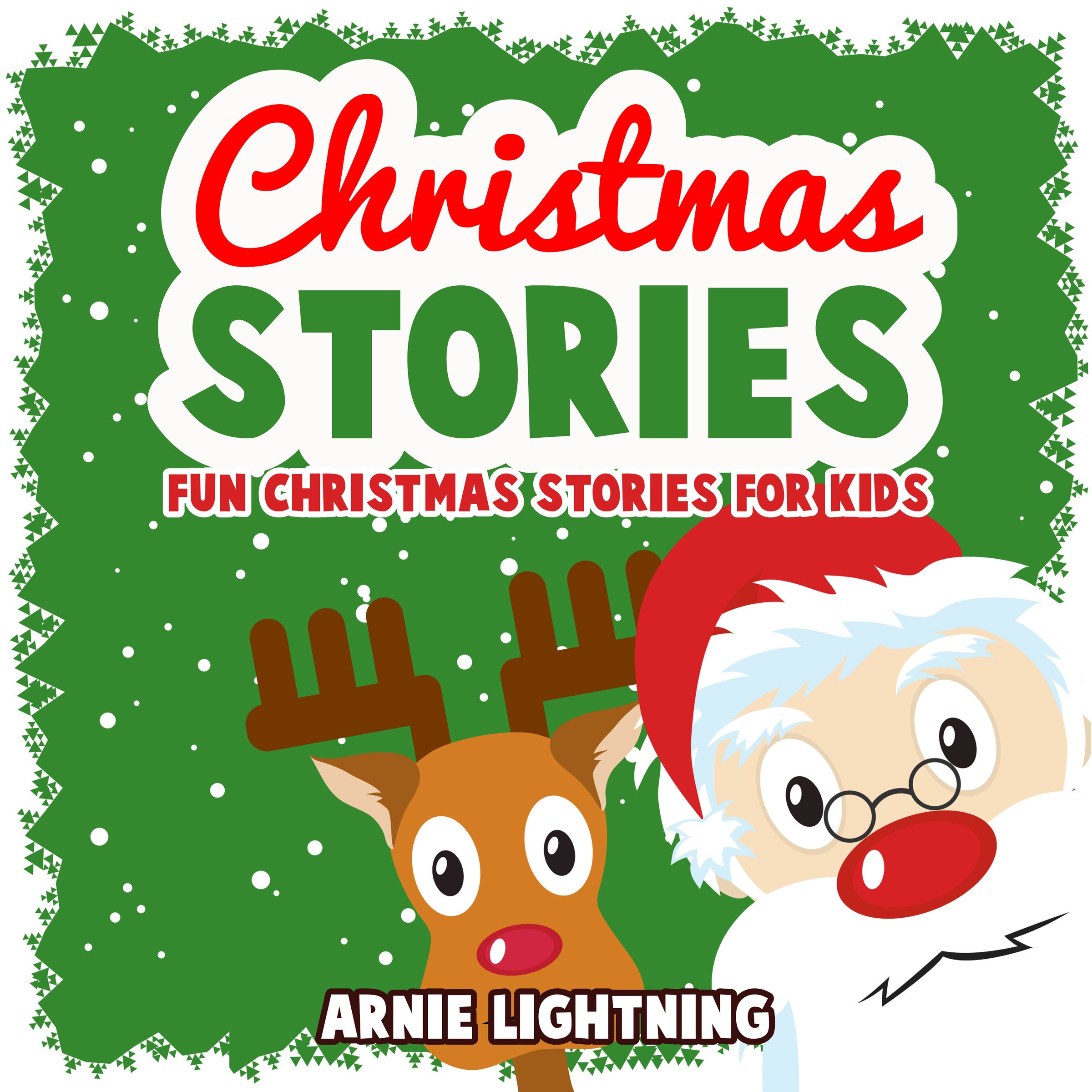 Christmas Stories