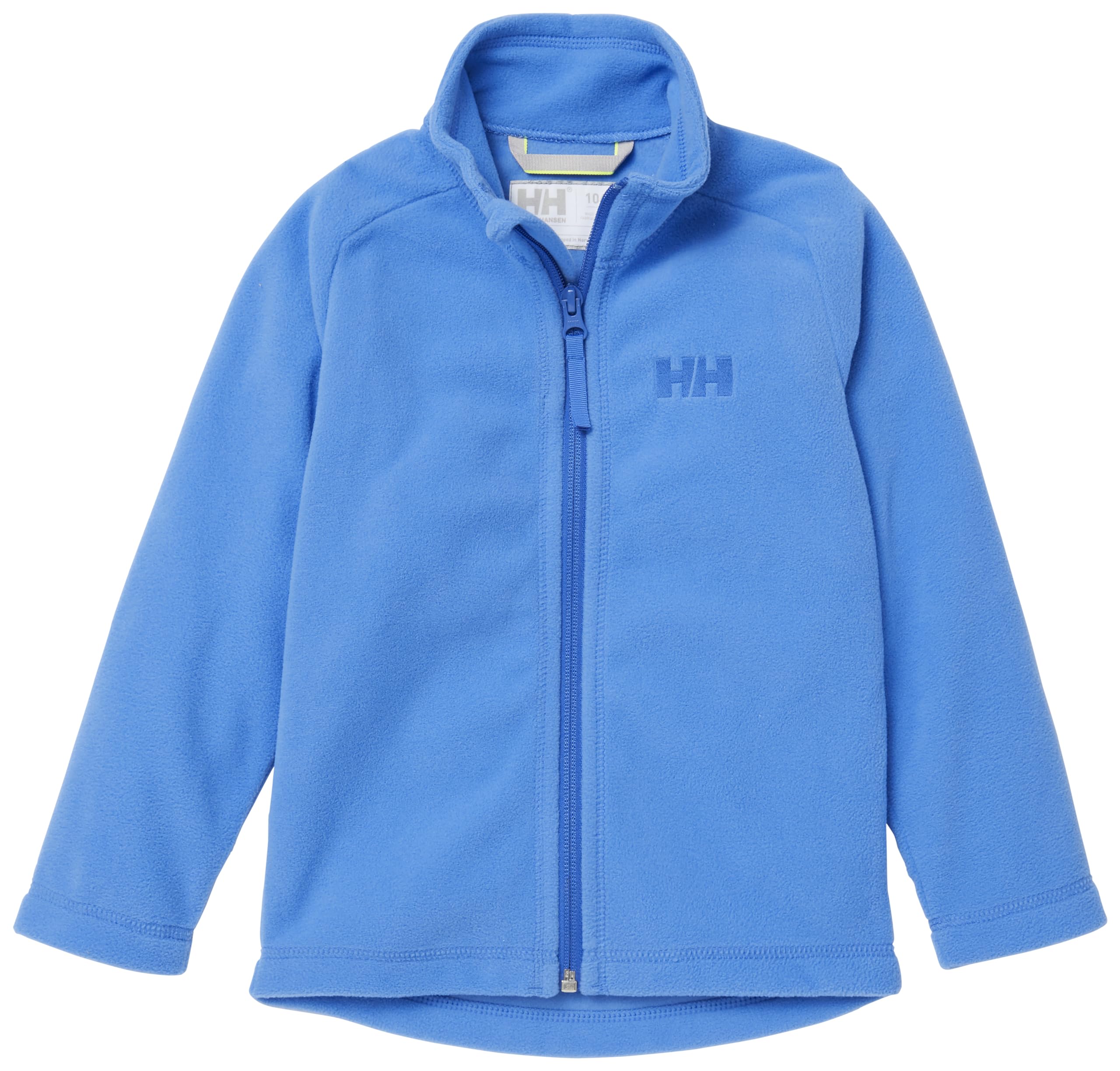 Helly Hansen Kids Fleece Jacket (Big Kid)
