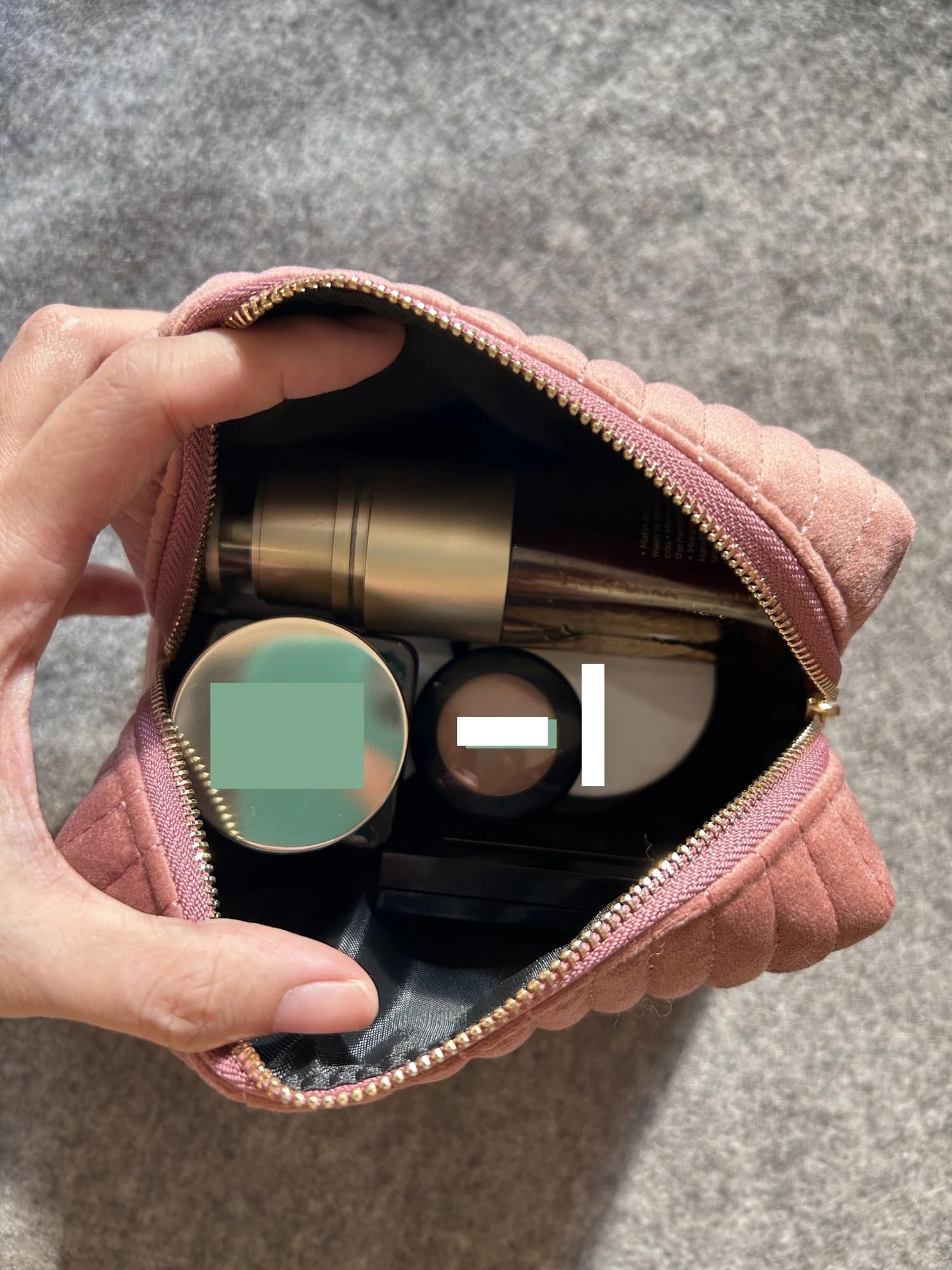 Neceser Maquillaje Bolsas de Maquillaje