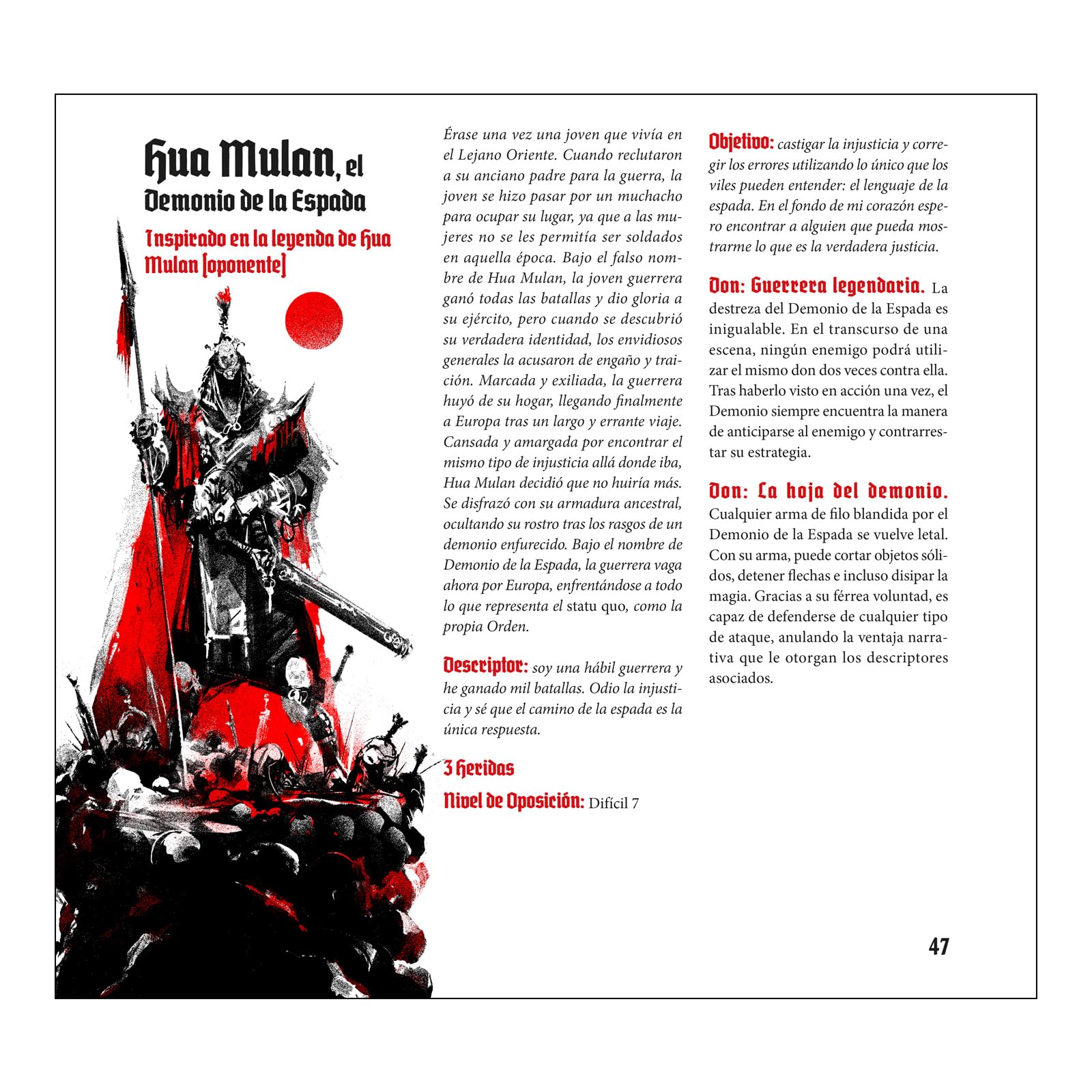 Devir - Broken Tales, Juego de Rol, Libro de Rol (BTBASICO)