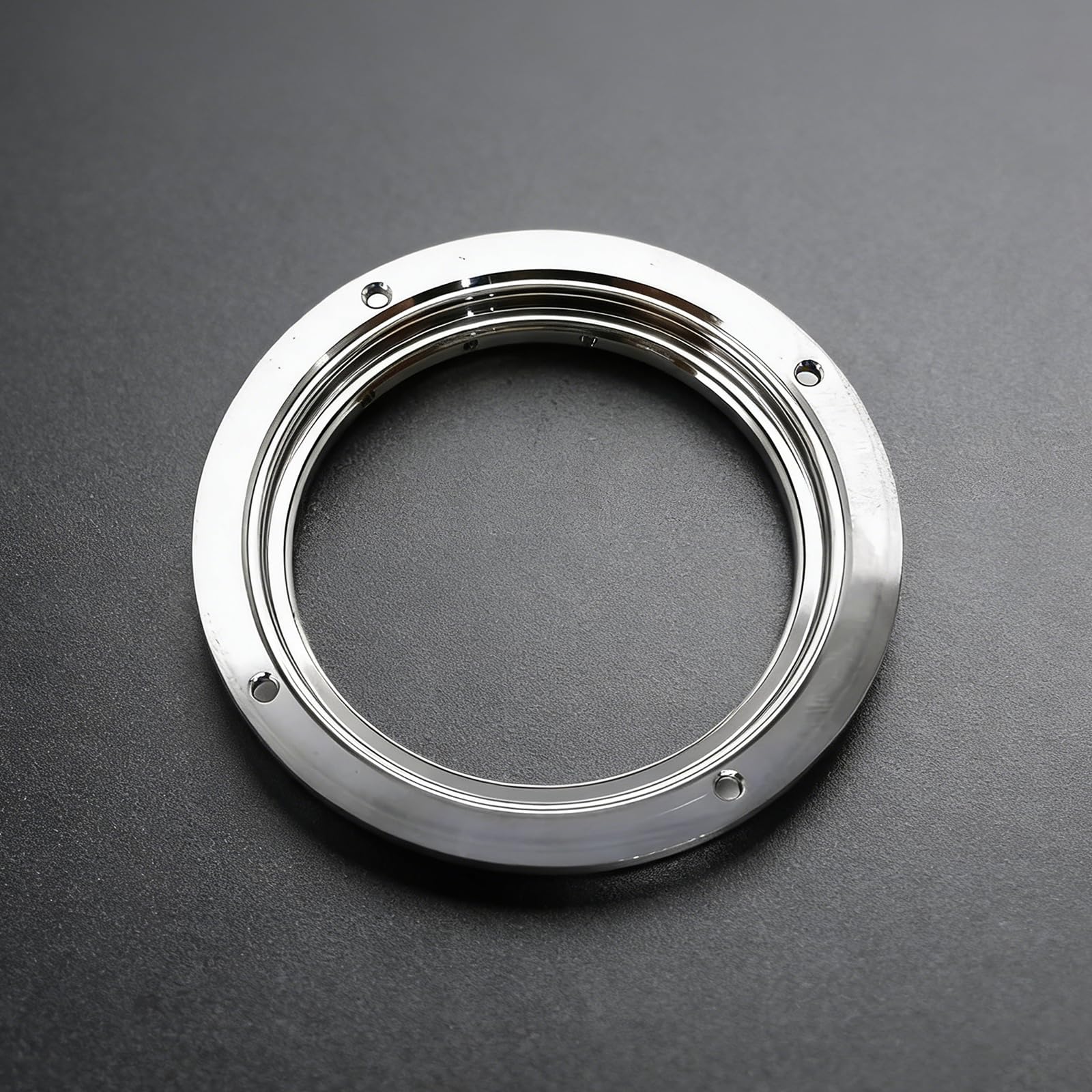 Metall Objektivhalterung mit 18–135 mm Brennweite für DSLR