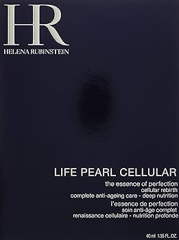 ヘレナ ルビンスタイン LIFE PEARL CELLULAR 50ml ヘレナ ルビンスタイン / ライフ パール セルラの公式商品情報