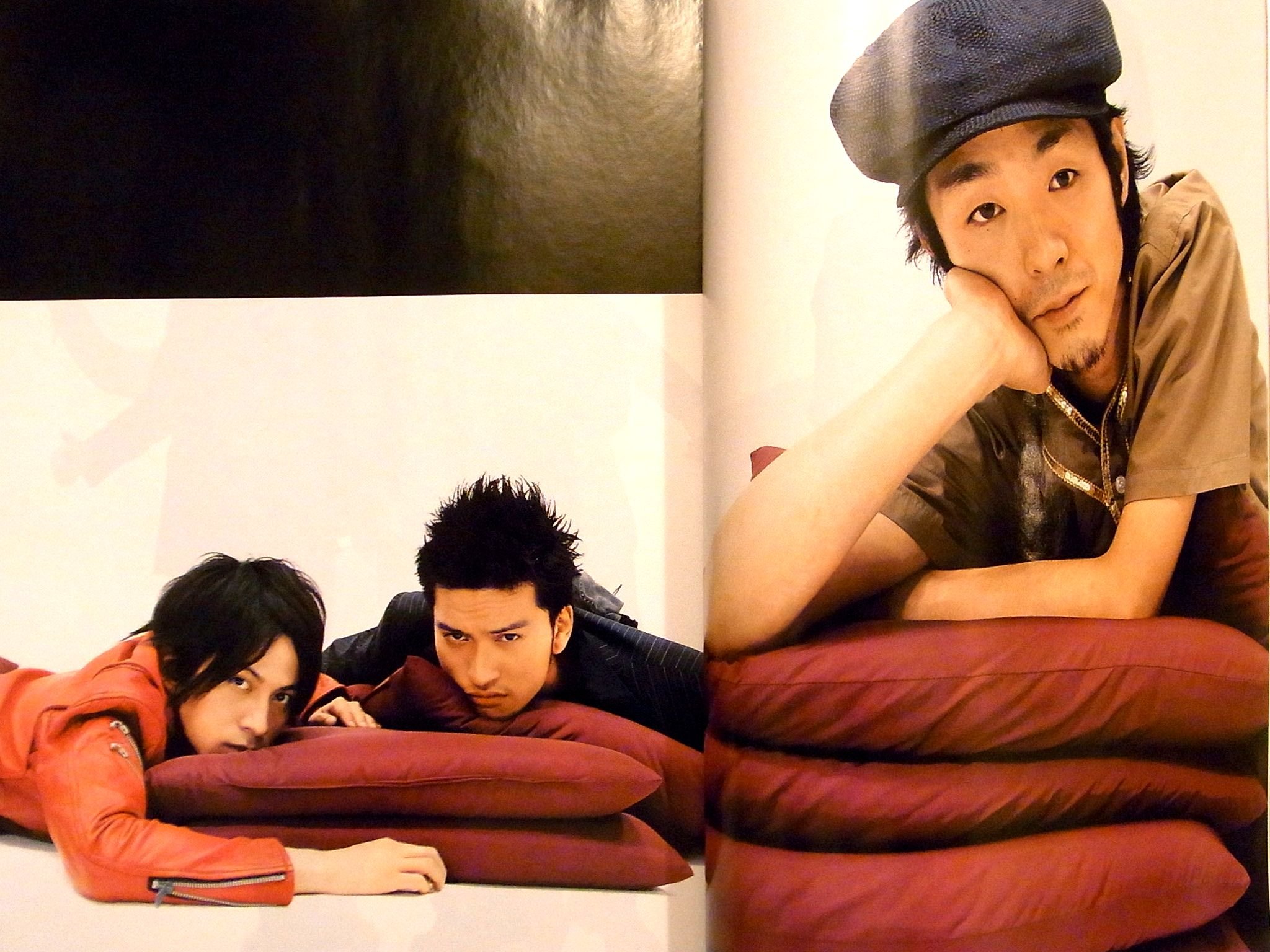 タイガー＆ドラゴン　長瀬智也　岡田准一　宮藤官九郎　クドカン タイガー＆ドラゴン 長瀬智也 岡田准一 宮藤官九郎 クドカン