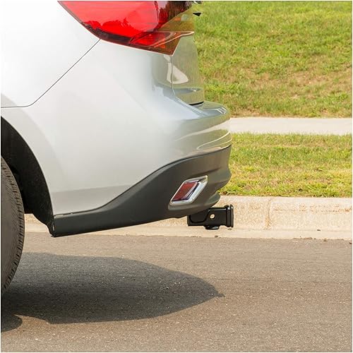 Miniatura 9 de Gancho de remolque Curt 13146