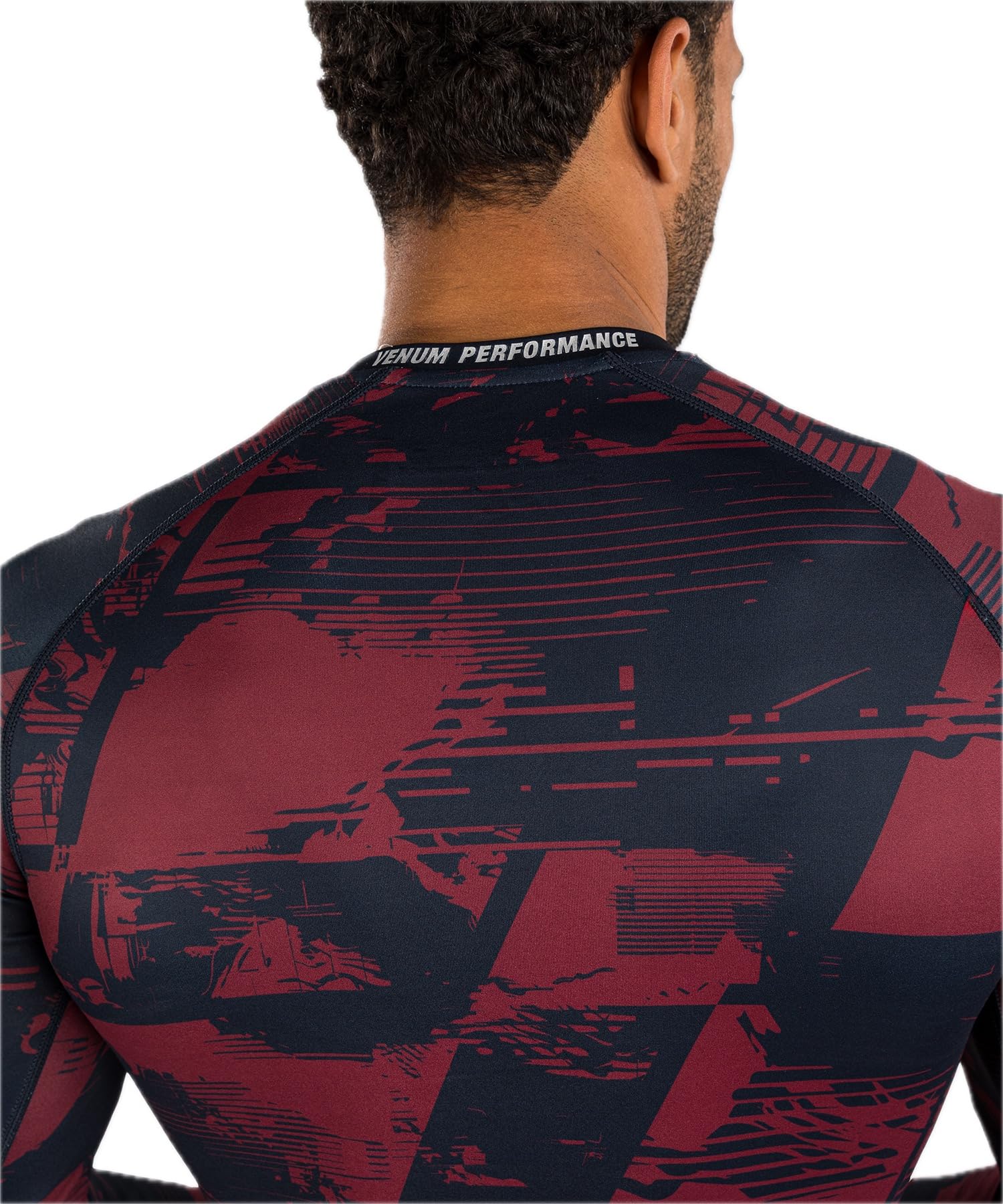 Venum UFC Zenith pour Homme Rashguards