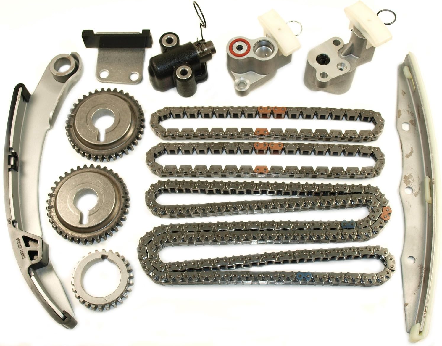 Cloyes 9-0720S Timing Chain Kit