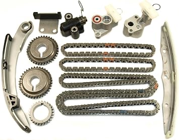 Cloyes 9-0720S Timing Chain Kit