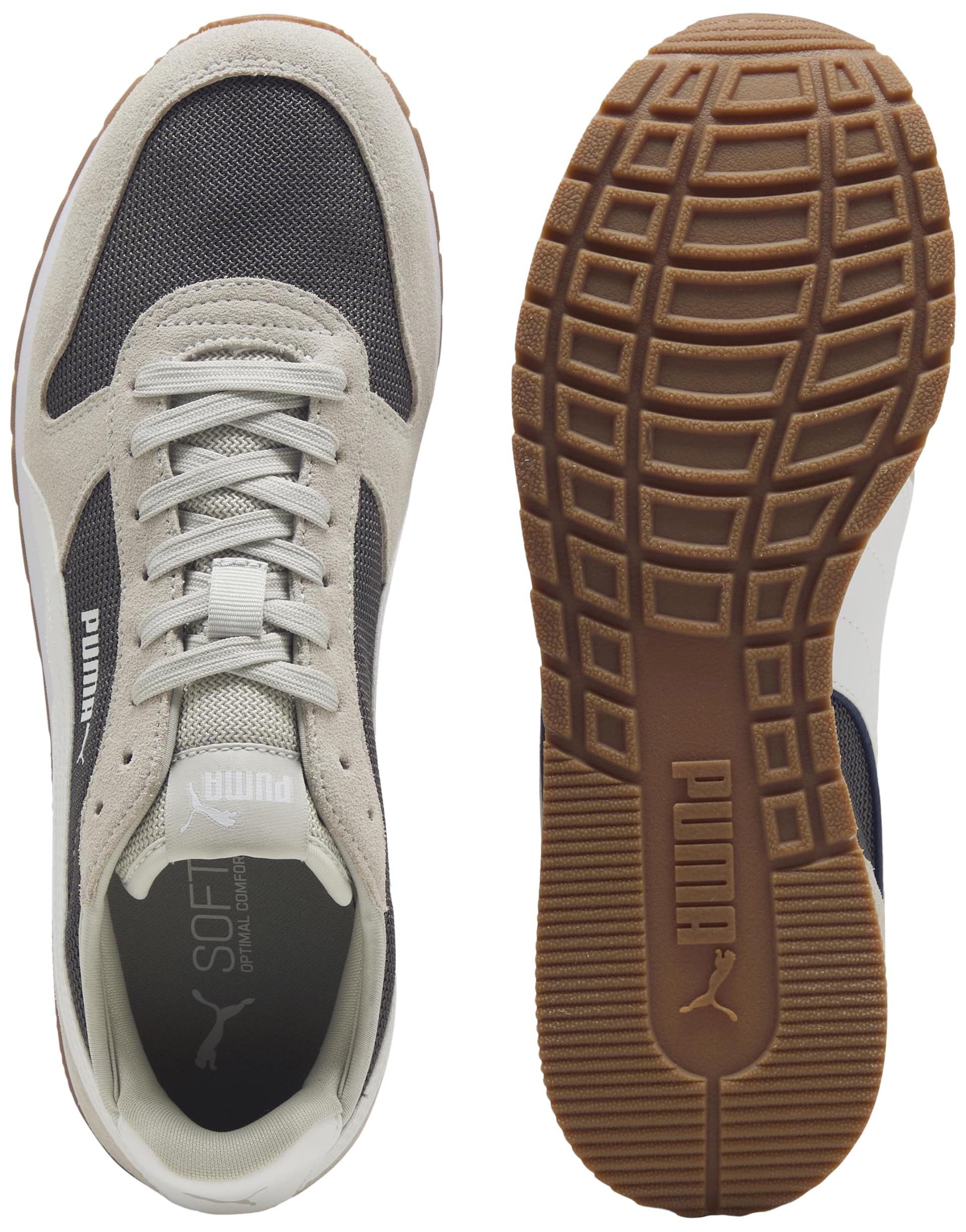 Puma St Miler Shoes Scarpe da ginnasticaUomo