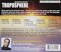 Vista 2 de Troposphere Soundtrack for Your Head