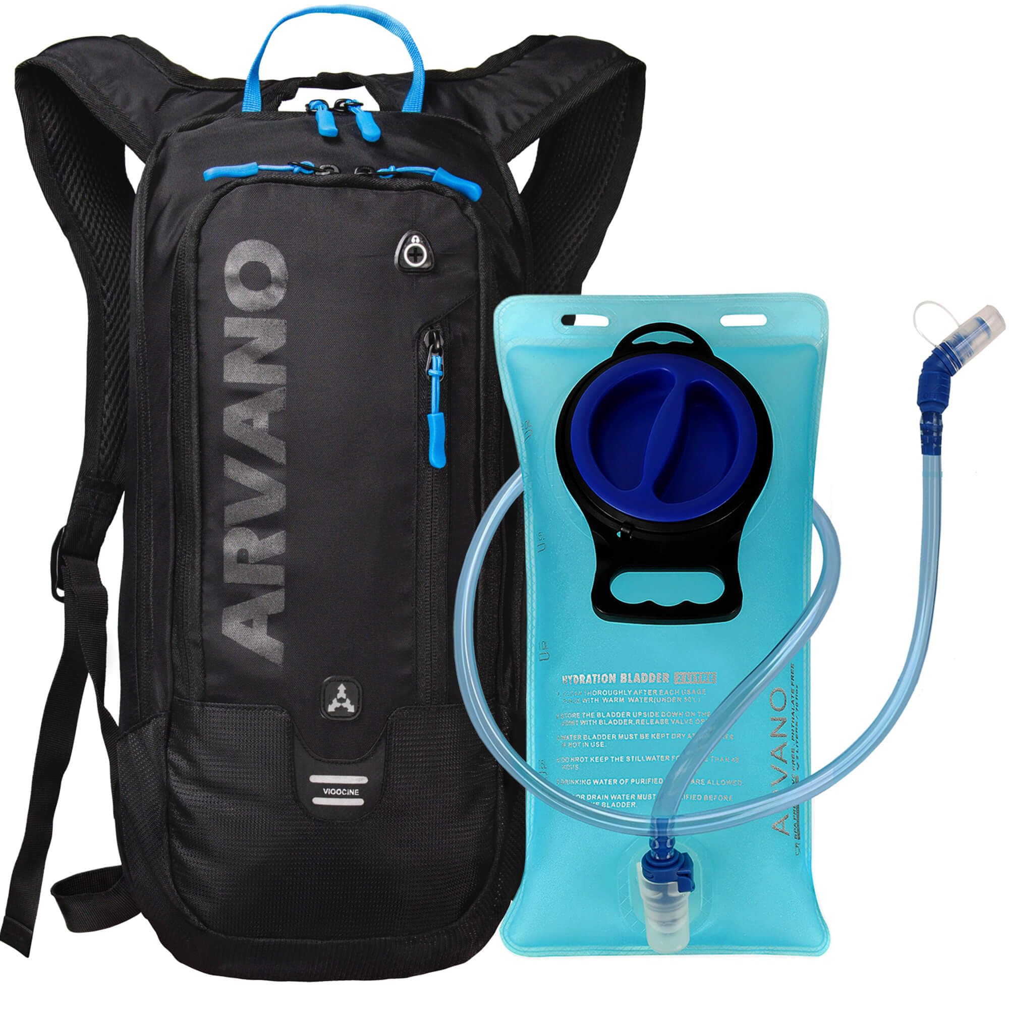 Mejor mochila hidratacion mtb new arrivals