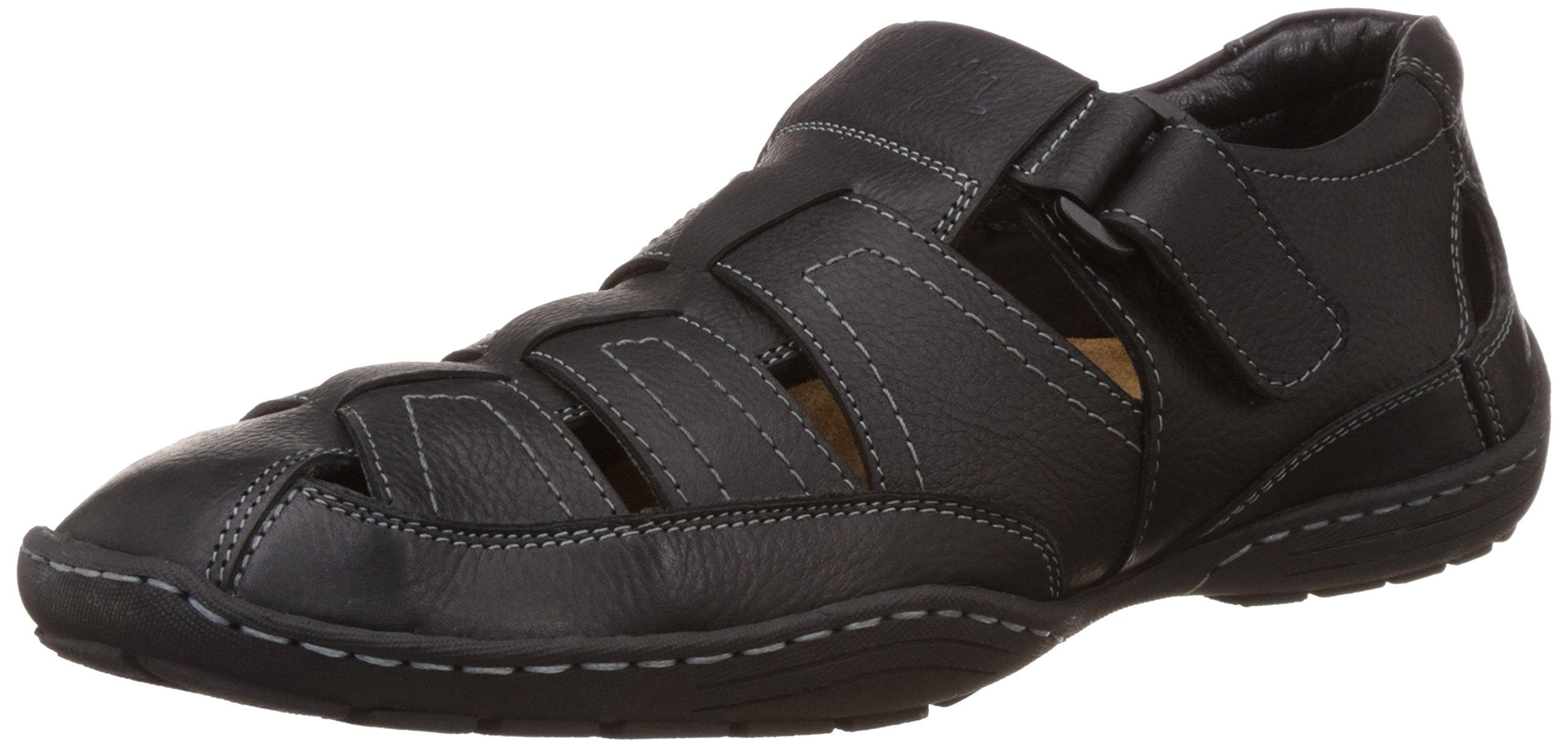 Lee Cooper Men's Leather Sandals and Floaters