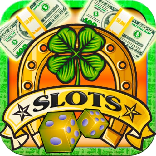 Bonus Lucky Cash Slots Big Line Jackpot Millionaire Luck Gold Slot MachineGames Free Casino Games for Kindle Fire HDX Tablet Phone Slots Offline