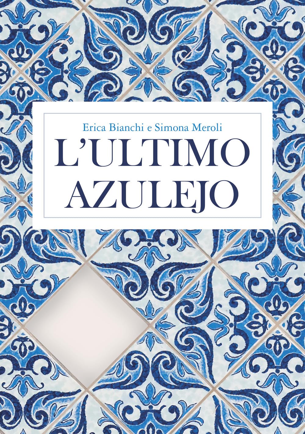 L'ultimo Azulejo - 4