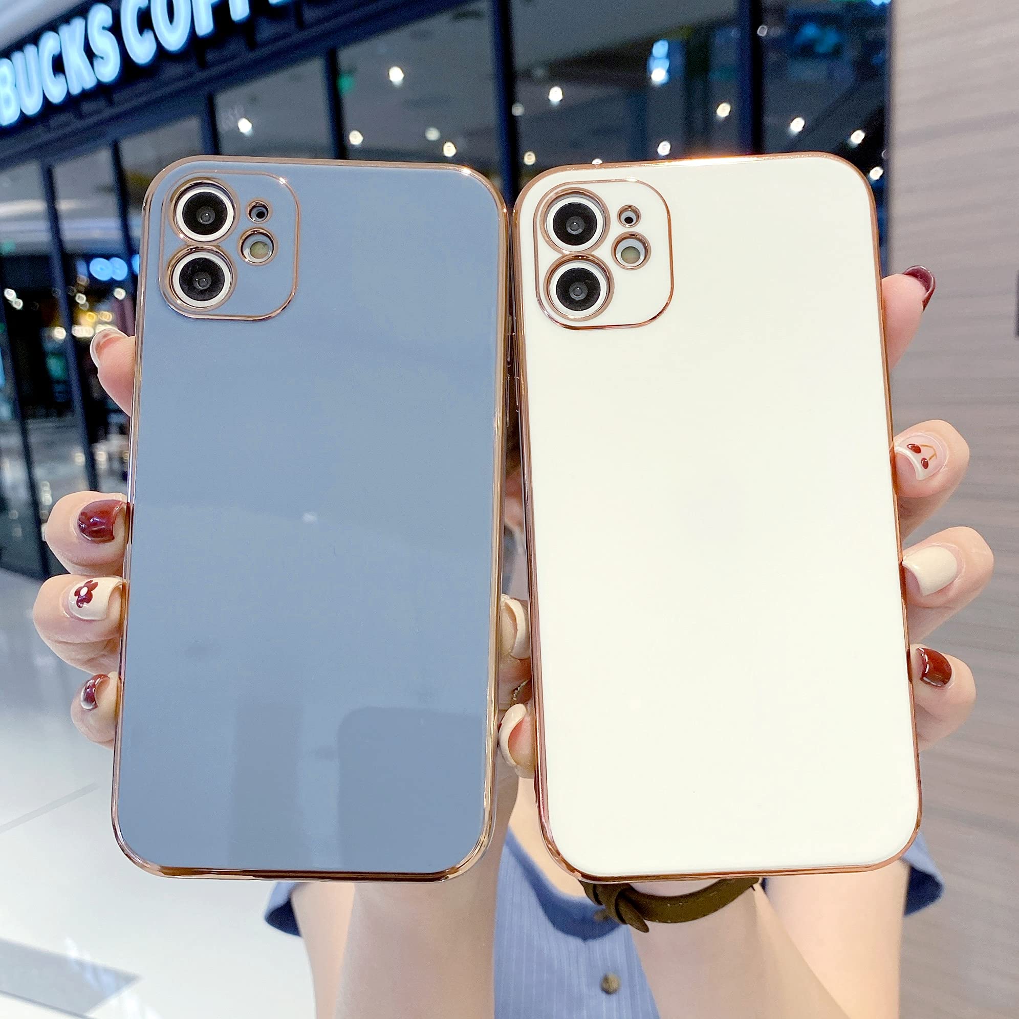 Amazon.co.jp: iPhone7 8 SE 対応 ケース 可愛い スマホケース 携帯