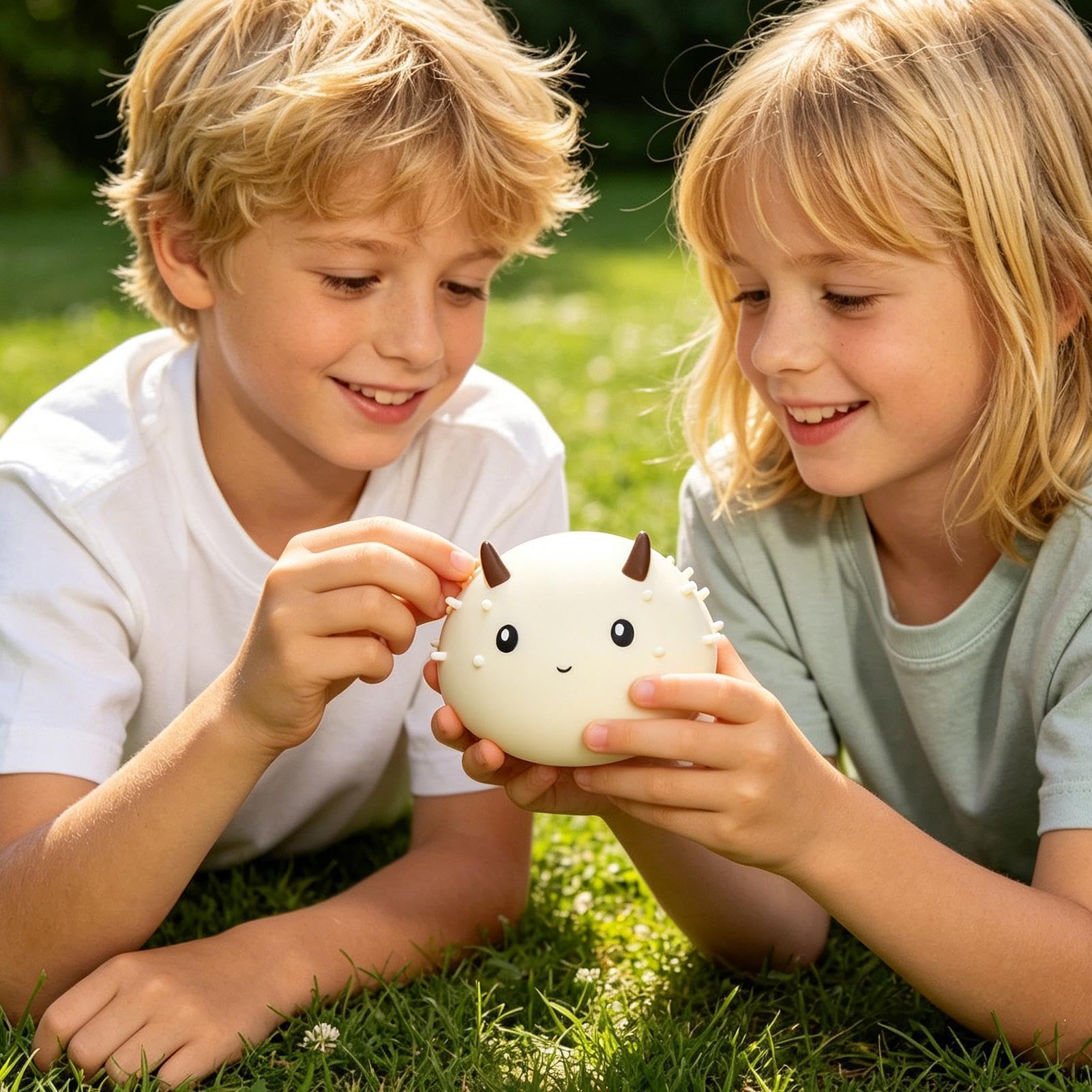 Giocattoli Morbidi Da Strizzare - Forma Pesce Blobfish Ultra Morbida,Giochi Sensoriali da Spremere Antistress | per Asilo Compleanno Natale Bambini Ragazzi Adulti Donne Uomini