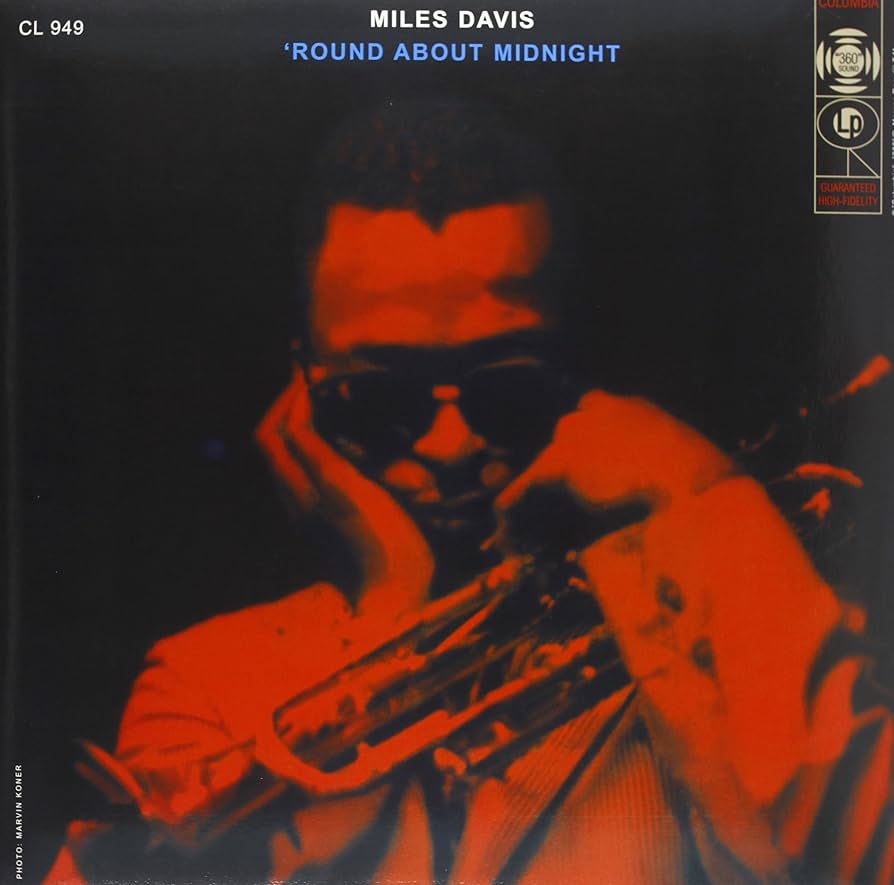 その他 Round About Midnight [DVD] Round About Midnight : Miles Davis | HMV&BOOKS online - C2K94750
