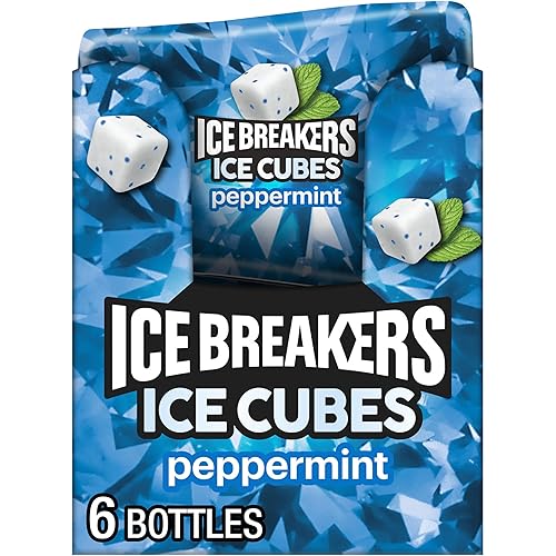 Miniatura 8 de Ice Breakers - Chicles sin azúcar
