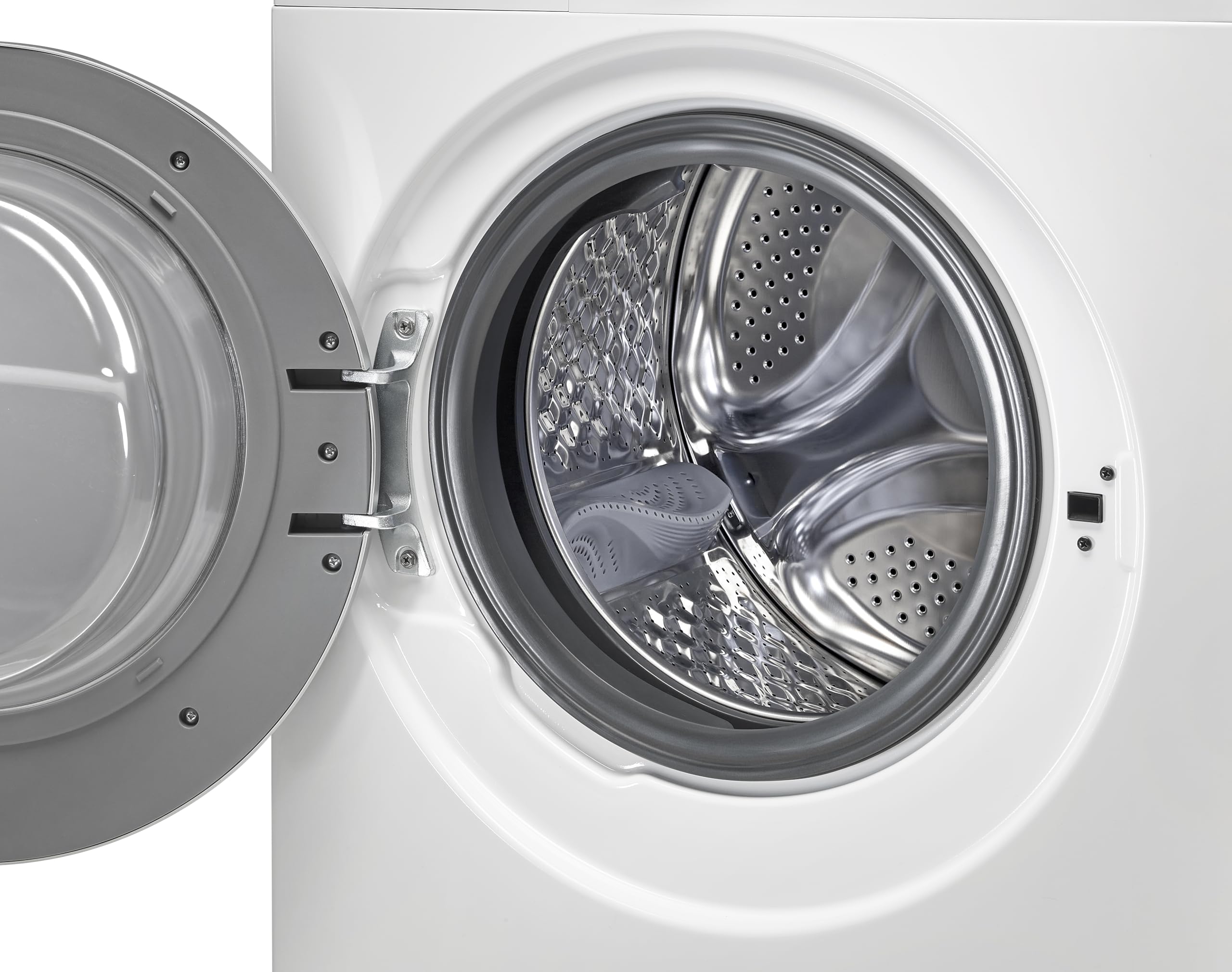 Vedette LFVQ184W, Lave linge Front, 8kg, 1400 trs/min, Blanc