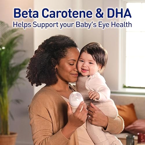 Miniatura 9 de Enfamil NeuroPro Gentlease - Fórmula para bebés, DHA para fortalecer el cerebro, mezcla inmune HuMO6, diseñada para reducir la irritación, el