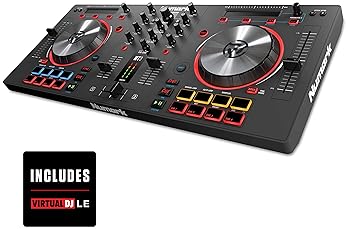 beginner dj set for kid