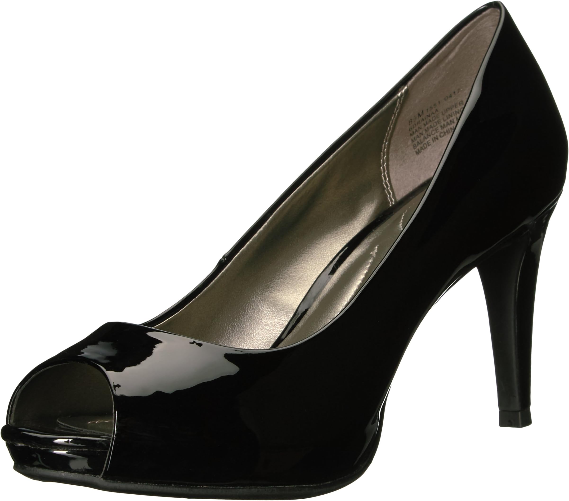 Women's Rainaa Pump