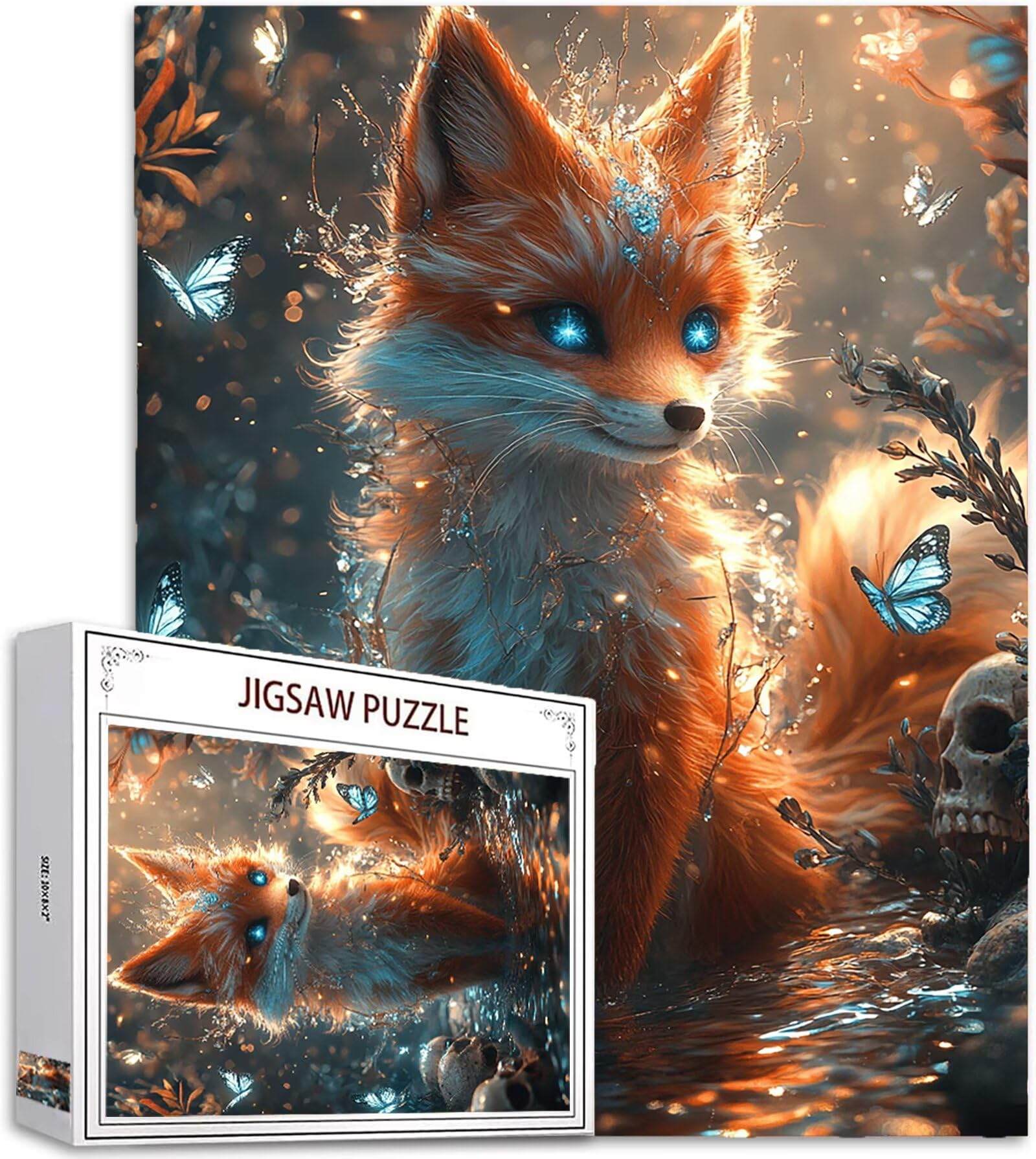 Puzzle dla dorosłych, 1500 szt., wzór motyla, drewniane puzzle, gry edukacyjne, wyzwanie, rękodzieło dla dorosłych, z pudełkiem na prezent, dekoracja ścienna do pokoju domowego, 89 x 56 cm, model 865