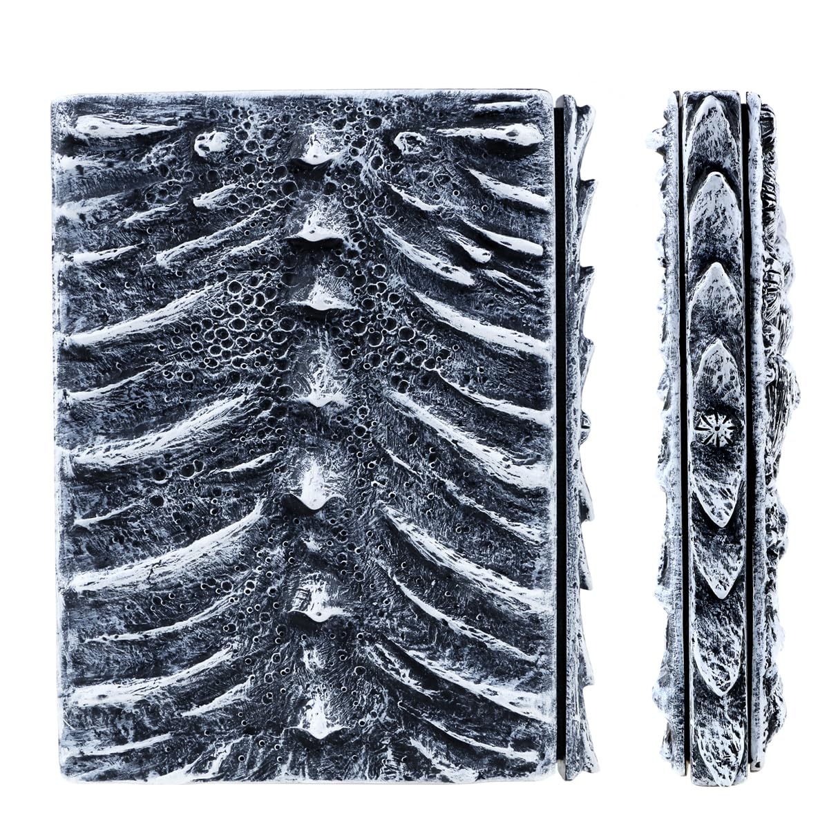 Mazeran 3D Dragon Hardcover Embossed Journal - Image 3