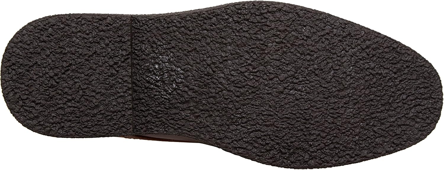 Deer Stags Boys' Lace-up Dress Comfort Oxford Formal Kids’ Shoes - Image 4