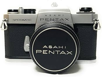 Amazon | 旭光学 アサヒ ペンタックス PENTAX SPOTMATIC II (SP II Amazon | 旭光学 アサヒ ペンタックス PENTAX SPOTMATIC II (SP II