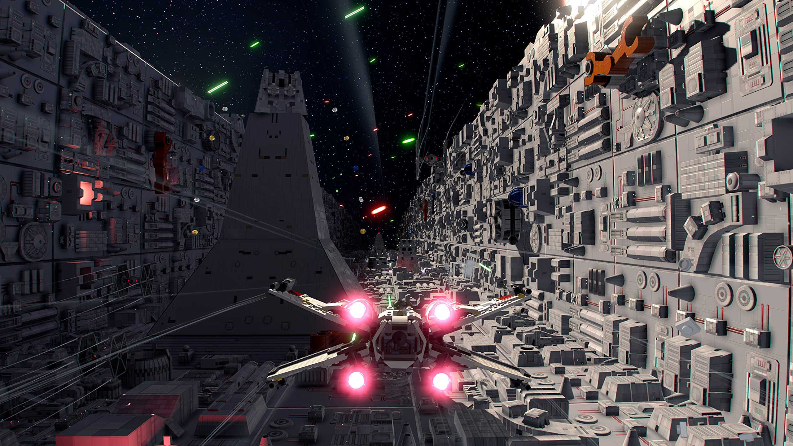 LEGO Star Wars: La Saga Skywalker - PlayStation 5