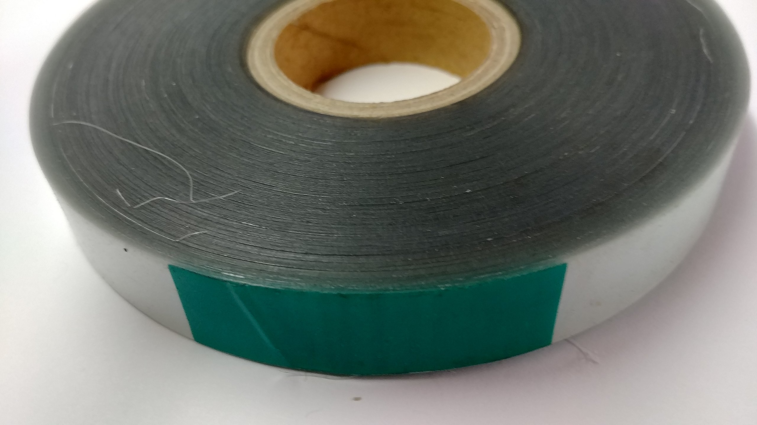 TIE-IT Tape for Garden Grafting Budding Plants 300' Length 5/8" Wide 4mm Thick Clear