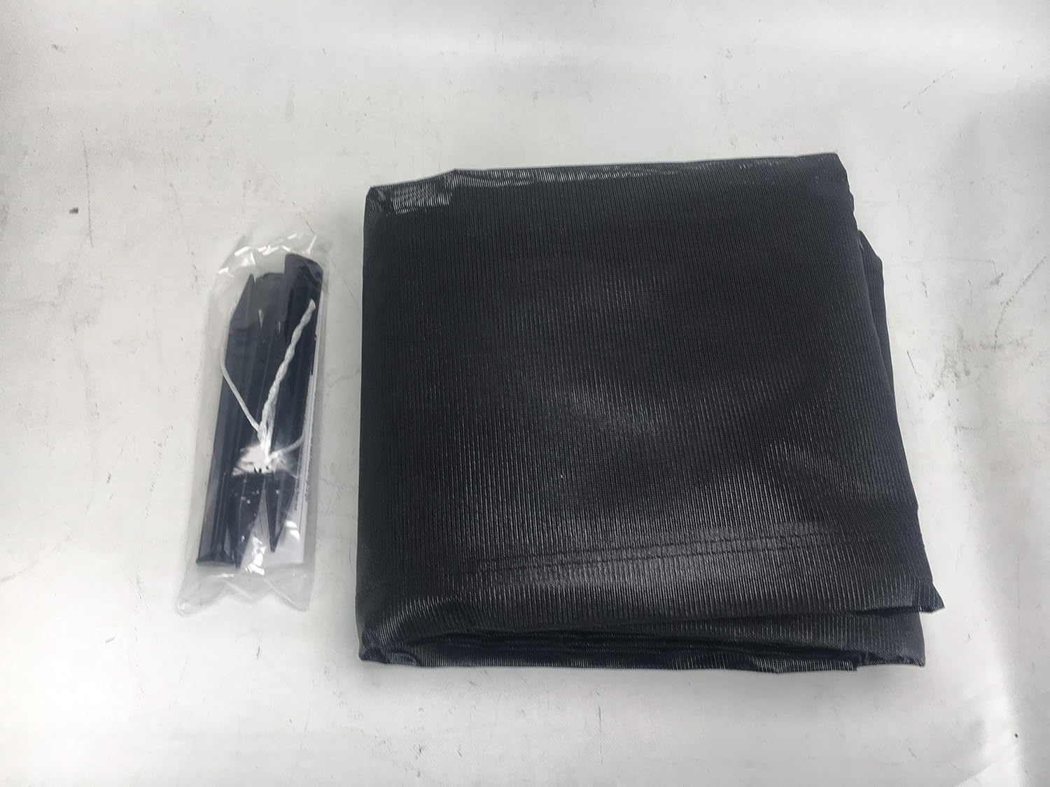 Carefree EZ Zip blocker or Sun blocker, 17'X7'