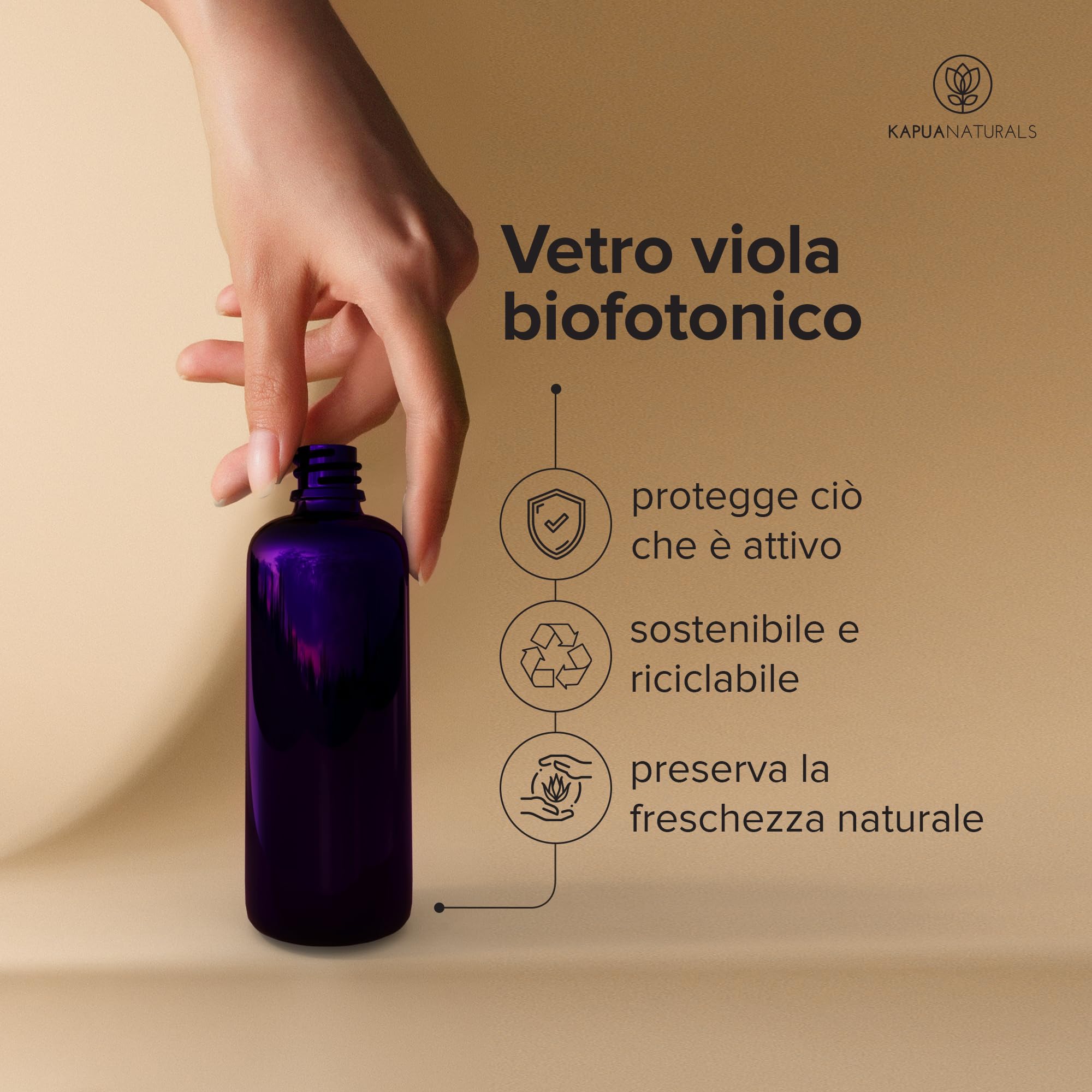 Olio di rosmarino per capelli • 100ml + ACIDO IALURONICO • Olio capelli con rosmarino + BIOTINA • Accelera la crescita dei capelli • rosemary oil • olio per capelli • Accelera la crescita dei capelli