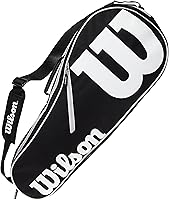 Vista 3 de Wilson Advantage - bolsas para raquetas de tenis
