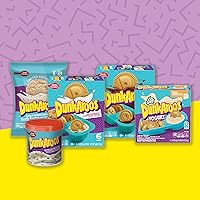 Vista 7 de Betty Crocker Dunkaroos - Galletas de vainilla y glaseado de vainilla, 12 unidades (paquete de 3)