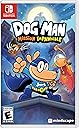 DOG MAN: Mission Impawsible - Nintendo Switch