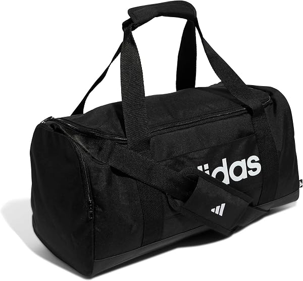 adidas Unisex Essentials Linear Duffelbag Medium - 3