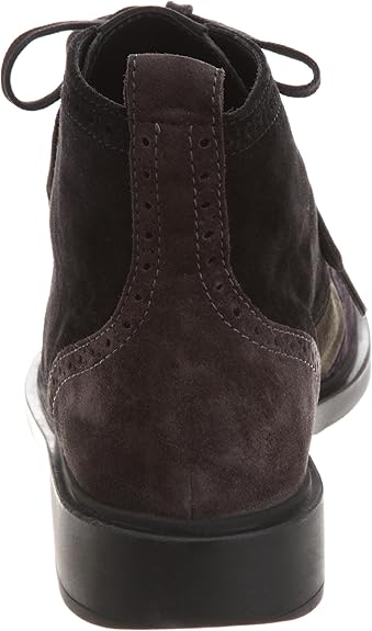 CAMPER  カンペール　TWSツインズ　ショートブーツ　サイズ３６　ブラック CAMPER（シューズ） CAMPER カンペール ショートブーツ Pix